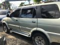 2007 Isuzu Sportivo for sale-5