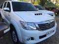 2015 Toyota Hilux for sale-4