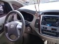 2013 Toyota Innova for sale-4