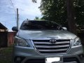 Toyota Innova G VARIANT 2015 diesel 760k-2