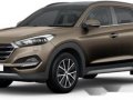 Brand new Hyundai Tucson Gl 2018 for sale-0