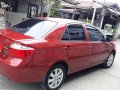 2005 Toyota Vios E FOR SALE-1