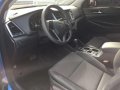 2016 Hyundai Tucson GL 2.0 gas engine Automatic Transmission-9