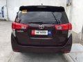 2018 Toyota Innova E 2.8L diesel engine Automatic transmission-7