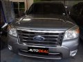 2011 Ford Everest for sale-8