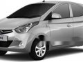 Hyundai Eon Glx 2018 for sale-5