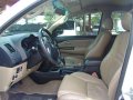2014 Toyota Fortuner V AT Automatic Transmission-3