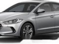 Hyundai Elantra Gl 2018 for sale-1