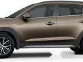 New Hyundai Tucson Gl 2018 for sale-2