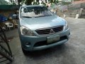 Well-kept Mitsubishi Fuzion 2008 for sale-0