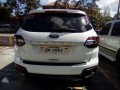 For sale Ford Everest Ambiente 2016 model-3