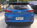 2016 Hyundai Tucson GL 2.0 gas engine Automatic Transmission-4