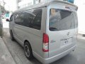 Toyota Grandia GL 2016 Automatic Nothing to fix-10