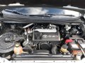 For sale Toyota Innova g diesel 2009 year model-11