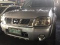 Nissan Frontier 2003 for sale-0