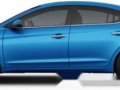 Hyundai Elantra Gl 2018 for sale-4