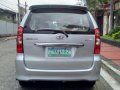 2007Mdl Toyota Avanza 1.5 G Manual FOR SALE-1