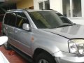 Nissan X-Trail 2003 for sale-4