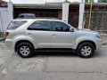 2005 Toyota Fortuner 1st owner Top of the line 4X4-7