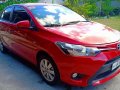 2017 Toyota Vios e manual FOR SALE-9