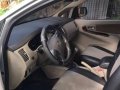 Toyota Innova G VARIANT 2015 diesel 760k-5