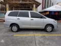 2014 TOYOTA Innova E Automatic 2.0 Gasoline-3