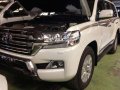 Brand new Toyota Land Cruiser 2018-2