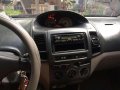 2005 TOYOTA VIOS 1.3E 220K (negotiable) FOR SALE-4