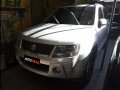 2005 Suzuki Grand Vitara for sale-7