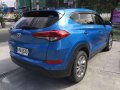 2016 Hyundai Tucson GL 2.0 gas engine Automatic Transmission-5