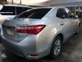2016 Toyota Altis 1.6 G Manual Transmission-3