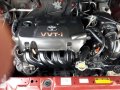 2004 mdl TOYOTA Vios g matic top of d line 1.5 engine-0