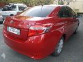 2018 Toyota Vios E MT FOR SALE-1