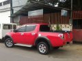 2013 Mitsubishi Strada for sale-3