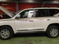 Brand new Toyota Land Cruiser 2018-0