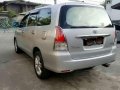 Toyota Innova j 2010 FOR SALE-8