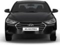 Hyundai Elantra Gl 2018 for sale-0