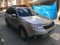 2012 Subaru Forester 2.0-Automatic for sale-2