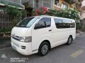 2008 TOYOTA Hiace commuter FOR SALE-0