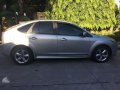 2010 Ford Focus Hatchback TDCi Diesel Engine-2