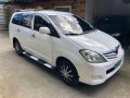 2011 Toyota Innova diesel manual for sale-2