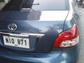 For sale 2009 Toyota Vios 1.5 g Automatic transmission-3