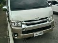 2015 Toyota Hiace GL Grandia FOR SALE-3