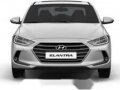 Hyundai Elantra Gls 2018 for sale-0