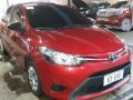 2017 Toyota VIOS J 1.3 Dual vvt-i FOR SALE-3