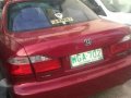 Honda Accord VTI 1999 for sale-1