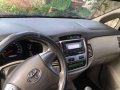 Toyota Innova G VARIANT 2015 diesel 760k-6