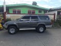 TOYOTA Hilux Surf 4x4 2008 purchased-1