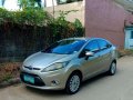 2012 FOR SALE FORD FIESTA 1.6 ENGINE DISPLACEMENT-6