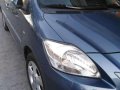 For sale 2009 Toyota Vios 1.5 g Automatic transmission-1